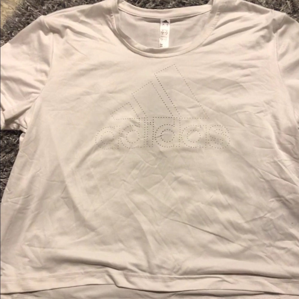 Adidas Shirt